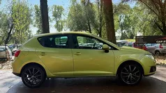 Geel Gebruikt 2008 Seat Ibiza Sport Hatchback | € 2.249 (Goede deal)