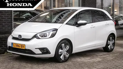 Occasion 2021 Honda Jazz Executive Hatchback | € 22.950 (Eerlijke prijs)