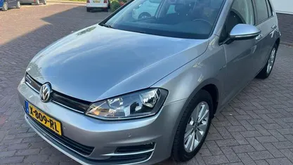 Occasion VW Golf VII Edition 105 PK (77 kW) 2014 Hatchback