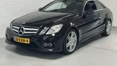 Gebruikt 2010 Mercedes E250 Elegance Coupé | € 11.499 (Eerlijke prijs)