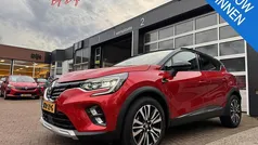 Gebruikt 2023 Renault Captur Initiale Paris SUV | € 25.390 (Eerlijke prijs)