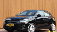 Zwart Gebruikt 2020 Opel Corsa GS Line Hatchback | € 14.940 (Eerlijke prijs)