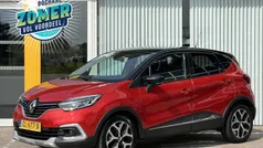 Rood Gebruikt 2019 Renault Captur Intens SUV | € 15.245 (Eerlijke prijs)