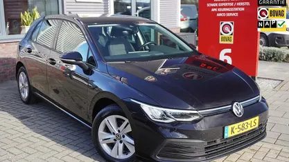 Occasion VW Golf VII Life 2021 Hatchback