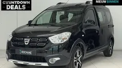 Gebruikt 2018 Dacia Dokker Ambiance MPV | € 12.945 (Eerlijke prijs)