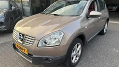 Gebruikt 2009 Nissan Qashqai Acenta SUV | € 6.495 (Eerlijke prijs)