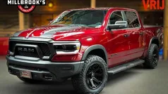 Gebruikt 2024 Dodge Ram Pickup | € 79.950 (Eerlijke prijs)