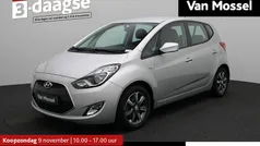 Gebruikt 2019 Hyundai ix20 Hatchback | € 14.900 (Goede deal)