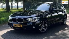 Gebruikt 2013 BMW 114 Executive Hatchback | € 5.999 (Eerlijke prijs)