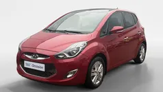 Rood Gebruikt 2011 Hyundai ix20 Hatchback | € 7.440 (Eerlijke prijs)