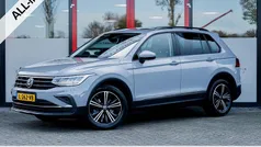 Grijs Gebruikt 2020 VW Tiguan Elegance SUV | € 29.950 (Eerlijke prijs)