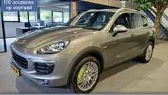 Grijs Gebruikt 2015 Porsche Cayenne SUV | € 24.990 (Iets duurder)
