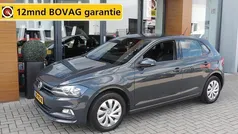 Gebruikt 2018 VW Polo Comfortline Hatchback | € 14.440 (Eerlijke prijs)
