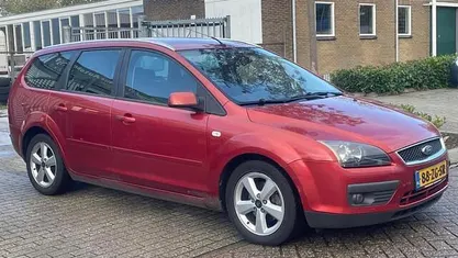 Occasion Ford Focus Futura 101 PK (74 kW) 2008 Stationwagen