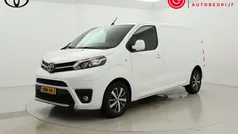 Wit Gebruikt 2019 Toyota Proace Van | € 16.499 (Super prijs)