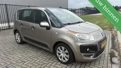 Gebruikt 2009 Citroën C3 Picasso MPV | € 2.800 (Eerlijke prijs)