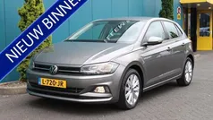 Gebruikt 2021 VW Polo Highline Hatchback | € 18.450 (Goede deal)