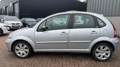 Grijs Gebruikt 2008 Citroën C3 Exclusive Hatchback | € 3.750 (Eerlijke prijs)