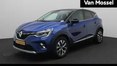 Gebruikt 2020 Renault Captur Intens SUV | € 17.900 (Eerlijke prijs)
