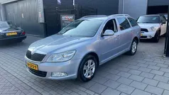 Gebruikt 2010 Skoda Octavia Business Line Stationwagen | € 3.999 (Goede deal)