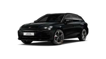 Occasion Cupra Leon 204 PK (150 kW) 2025 Stationwagen