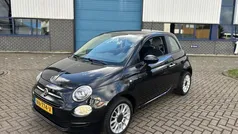 Gebruikt 2017 Fiat 500 Pop Hatchback | € 9.999 (Eerlijke prijs)