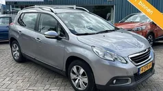 Gebruikt 2015 Peugeot 2008 Active SUV | € 8.400 (Goede deal)