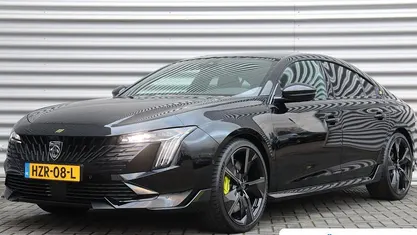 Occasion Peugeot 508 Peugeot Sport Engineered 2025 Hatchback