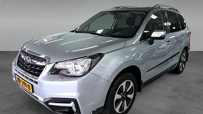 Gebruikt 2018 Subaru Forester Premium SUV | € 27.950 (Goede deal)