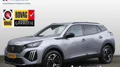 Grijs Gebruikt 2024 Peugeot 2008 Allure SUV | € 26.450 (Goede deal)