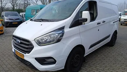 Occasion Ford Transit Custom Trend 107 PK (78 kW) 2020 Van