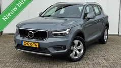 Grijs Gebruikt 2019 Volvo XC40 Momentum SUV | € 27.950 (Eerlijke prijs)