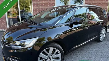 Occasion 2020 Renault Grand Scénic IV LIMITED MPV | € 13.899 (Eerlijke prijs)