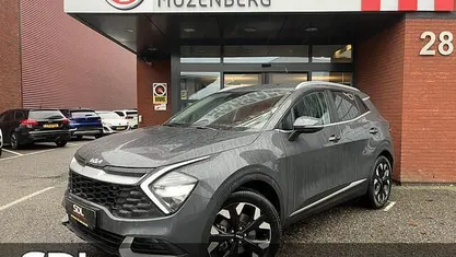 Occasion 2022 Kia Sportage SUV | € 29.445 (Super prijs)