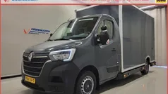Grijs Gebruikt 2022 Renault Master Van | € 11.950 (Super prijs)