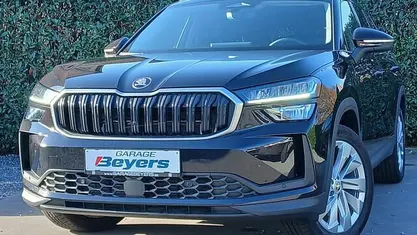 Gebruikt 2024 Skoda Kodiaq Selection SUV | € 37.750 (Goede deal)