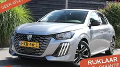 Gebruikt 2024 Peugeot 208 Allure Hatchback | € 23.950 (Eerlijke prijs)