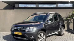Gebruikt 2016 Dacia Duster Lauréate SUV | € 8.950 (Eerlijke prijs)