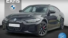Zwart Gebruikt 2023 BMW i4 Executive Sedan | € 58.450 (Eerlijke prijs)