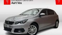 Gebruikt 2018 Peugeot 308 Allure Hatchback | € 14.295 (Eerlijke prijs)