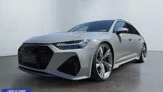 Gebruikt 2021 Audi RS6 S-Line Stationwagen | € 109.900 (Eerlijke prijs)