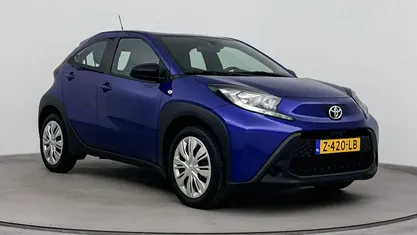 Occasion Toyota Aygo X Play 72 PK (52 kW) 2024 SUV