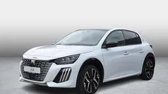 Gebruikt 2025 Peugeot e-208 Avantage Hatchback | € 33.445 (Eerlijke prijs)