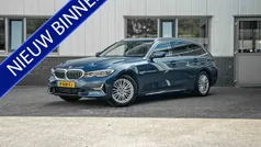 Gebruikt 2022 BMW 320e Sport Line Stationwagen | € 26.950 (Eerlijke prijs)