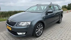Gebruikt 2016 Skoda Octavia Business Line Stationwagen | € 11.950 (Eerlijke prijs)