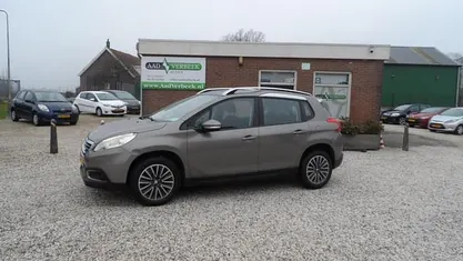 Occasion 2013 Peugeot 2008 Active SUV | € 4.250 (Goede deal)