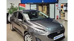 Gebruikt 2022 Ford Fiesta Hatchback | € 15.450 (Eerlijke prijs)