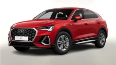 Gebruikt 2023 Audi Q3 S-Line SUV | € 39.555 (Super prijs)