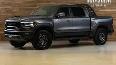 Grijs Gebruikt 2022 Dodge Ram Pickup | € 99.740 (Eerlijke prijs)