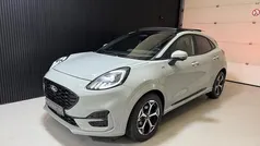 Gebruikt 2024 Ford Puma ST-Line SUV | € 26.950 (Eerlijke prijs)
